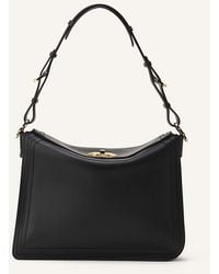 Lanvin - Compagnon Asymmetrical Bag - Lyst