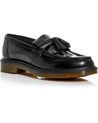 Dr. Martens - Adrian Moc Toe Loafers - Lyst