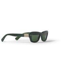 Lanvin - Concerto Sunglasses - Lyst