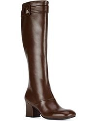 Jeffrey Campbell - Bratty Tall Boots - Lyst