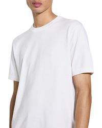 Theory - Soris Tee - Lyst