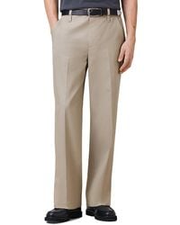 AllSaints - Tanner Relaxed Fit Trousers - Lyst