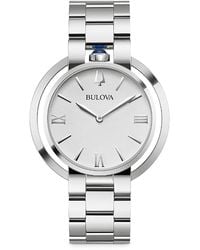 Bulova - Classic Watch, 40Mm - Lyst