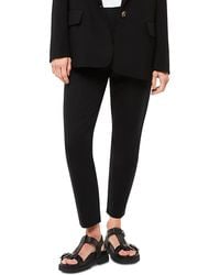 Whistles - Petite Super Stretch Pants - Lyst