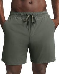 Rhone - Pursuit 7 Drawstring Shorts - Lyst