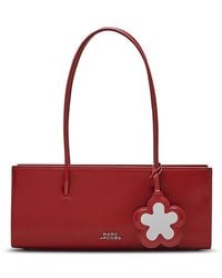 Marc Jacobs - The Glam Mirror Satchel - Lyst