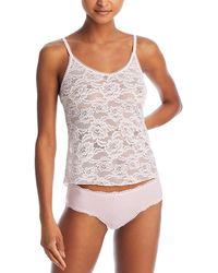 Honeydew Intimates - Natalya Lace Camisole - Lyst