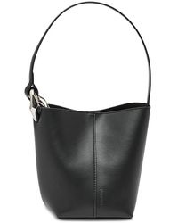 JW Anderson - The Jwa Corner Small Bucket Bag - Lyst