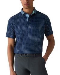 Greyson Clothiers - Ghost Dreamer Polo - Lyst