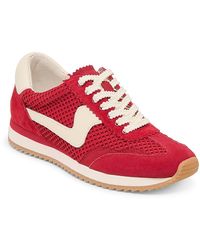Dolce Vita - B. Ntcd Mesh Running Sneakers - Lyst