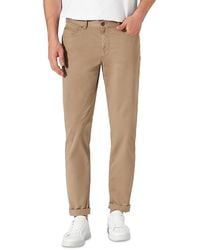 Hiltl - Dude 5-Pocket Essential Cotton Pants - Lyst