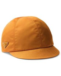 Prada - Re-Nylon Cap - Lyst