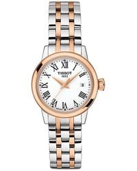 Tissot - Classic Dream Lady Watch, 28Mm - Lyst