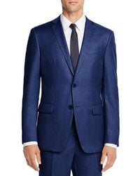 John Varvatos - Bleecker Slim Fit Suit Jacket - Lyst
