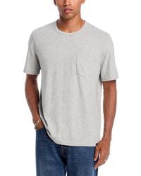 Faherty - Sunwashed Tee - Lyst