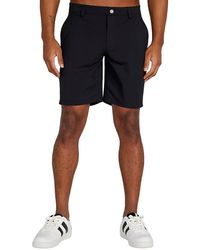 Redvanly - Hanover 9 Shorts - Lyst