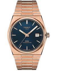 Tissot - Prx Watch, 40Mm - Lyst