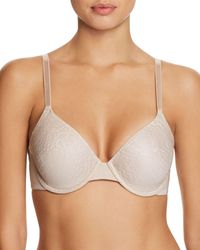natori conform underwire full fit contour bra