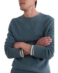 Seasalt Cornwall - Mizzen Sweater - Lyst