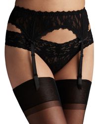 women's hanky panky underwear