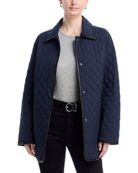 Rag & Bone - Kelly Short Quilted Jacket - Lyst