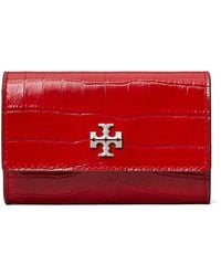 Tory Burch - Wallets & Cardholders - Lyst