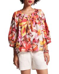 Frances Valentine - Zoe Top - Lyst