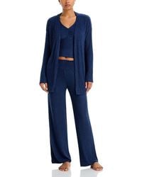Honeydew Intimates - Dream Cloud Cardigan, Tank Top & Pants Pajama Set - Lyst