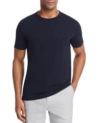 Theory - Essential Tee - Lyst