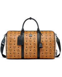 bloomingdale's mcm bolsas