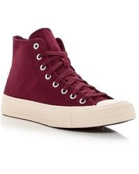 Converse - Chuck Taylor All Star High Top Sneakers - Lyst