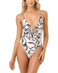 LSPACE - L*Space Piper Classic One Piece Swimsuit - Lyst