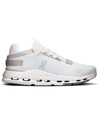 On Shoes - Cloudnova 2 Sneakers - Lyst
