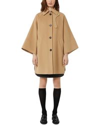 Weekend by Maxmara - Rufo Quilted Coat - Lyst