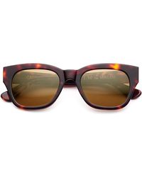 CADDIS - Miklos Polarized Sunglasses, 52 Mm - Lyst