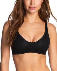 B.tempt'd - B. Tempt'D By Wacoal Effortlessly Lace Underwire Bra - Lyst