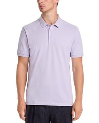 HUGO - Donos Polo Shirt - Lyst