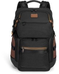 Tumi - Nomadic Alpha Bravo Backpack - Lyst