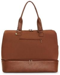 BEIS - The Weekender Bag - Lyst