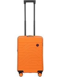 Bric's - B Y Ulisse 21 Carry-On Expandable Spinner - Lyst