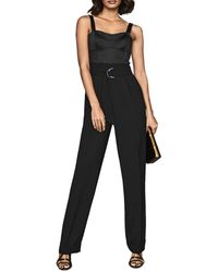 reiss giovanna jumpsuit
