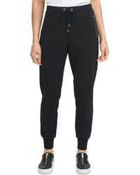 dkny trousers