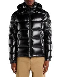 Moncler - Maya Down Puffer Jacket - Lyst