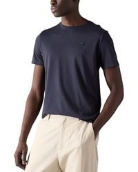 Moose Knuckles - Duluth Tee - Lyst
