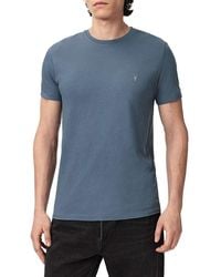 AllSaints - Tonic Tee - Lyst