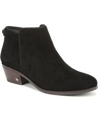 Sam Edelman - Petty Ankle Boots - Lyst