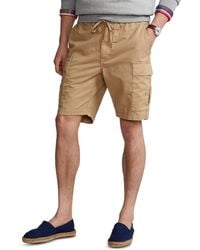 Polo Ralph Lauren Cargo shorts for Men | Online Sale up to 71% off | Lyst