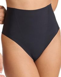 Commando - Zone Smoothing Thong - Lyst