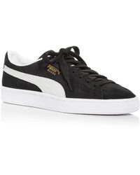 Puma Suede Classic Sneakers for Women - Up to 70% off | Lyst