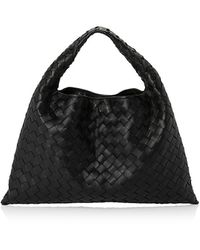 Bottega Veneta - Hop Small Shoulder Bag - Lyst